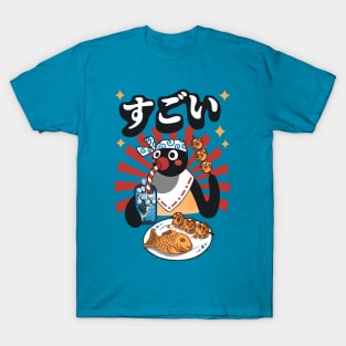 Matsuri Pengin T-Shirt